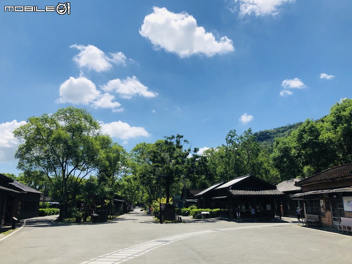 【小惡魔振興券】 追熱氣球途中,轉角遇見花蓮部落山林人文之美