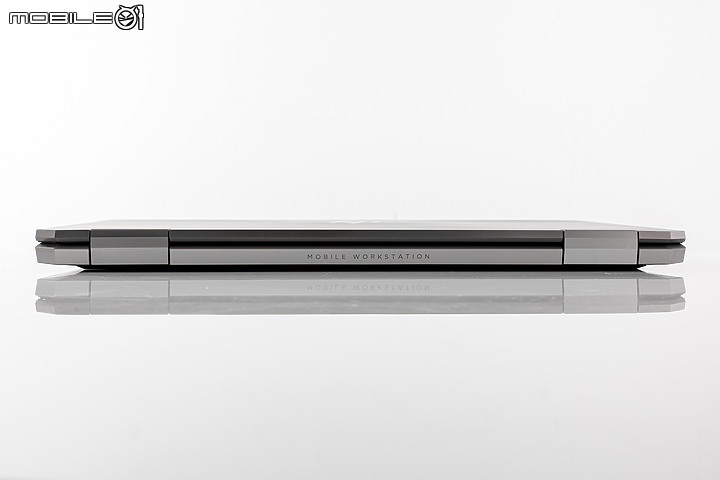 HP ZBook Studio X360 G5 行動工作站 讓創意自由旋轉!