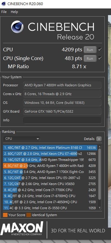 螢幕加大更全能，ASUS TUF Gaming A17 FA706IU 電競筆電開箱測試