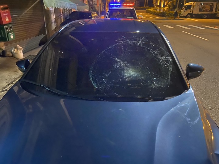 昨晚發生車禍，後續該如何處理？