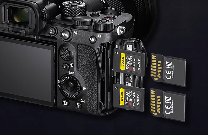【快訊】Sony A7SIII正式發表!可錄高達4K 60P 16bit RAW的怪物機!側翻螢幕、全新選單操作等重大更新一次擁有!