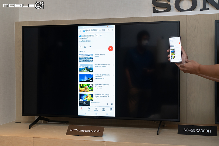 打造極致家庭娛樂！ Sony 2020 BRAVIA 全新旗艦華麗登場！