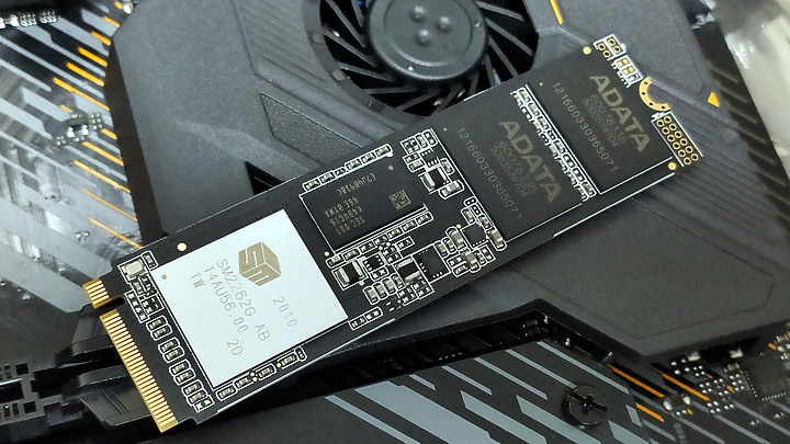 [分享] Ryzen 3500X 超頻 4.35GHz 1.265V