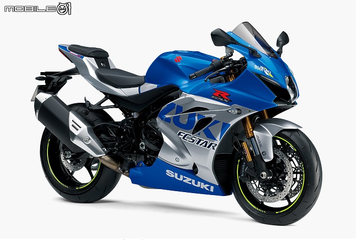 【採訪】台鈴機車 SUZUKI 100 週年新車聯合發佈會，Bandit 150、V-Strom 1050XT 正式發表！GSX-R150、GSX-R1000R 與 SWISH 125 換色上市！