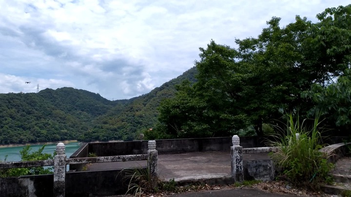 [樂山童盟] [桃園大溪] 溪洲山步道(新溪洲山-石門水庫)
