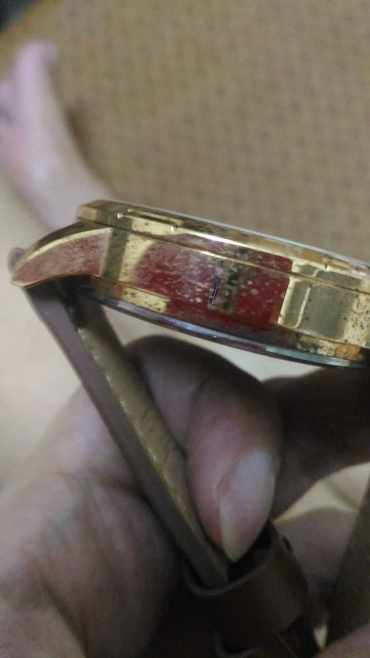 手錶平時保養和改裝的問題