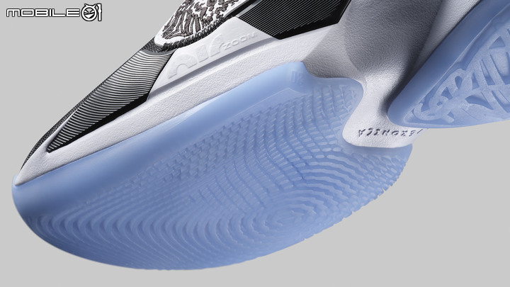 字母哥全新戰靴NIKE ZOOM FREAK 2正式發表!上市前必看五大特點整理