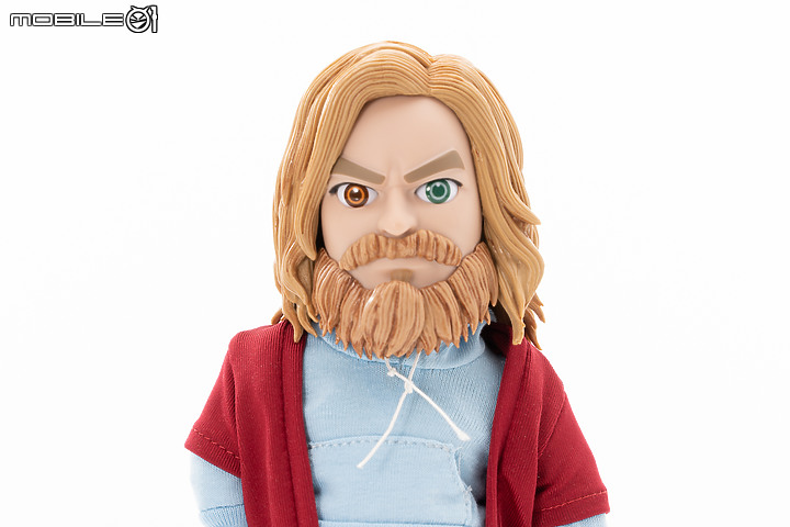 TMTC展前先開箱！野獸國 Egg Attack 東尼史塔克奈米服 / 胖索爾家居版 / 蜘蛛人