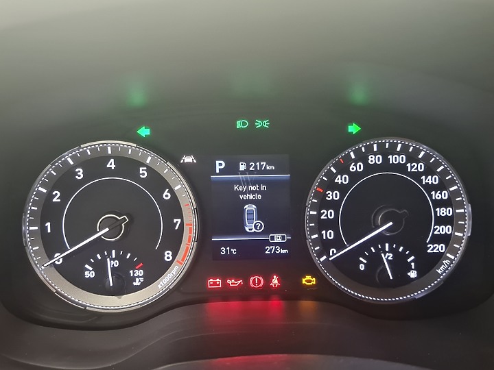 挑戰尺碼迷思!4米都會小休旅新選擇 Hyundai Venue靜態賞車