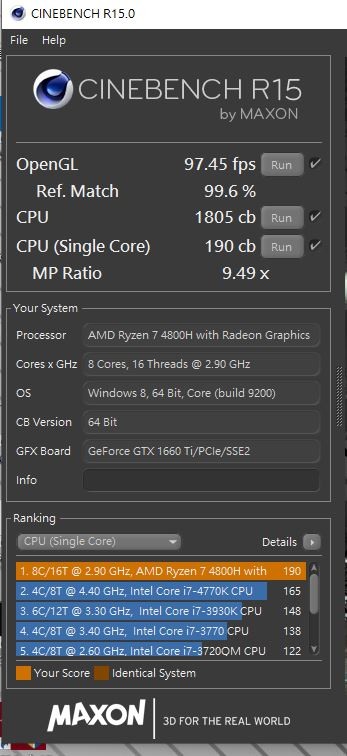 螢幕加大更全能，ASUS TUF Gaming A17 FA706IU 電競筆電開箱測試