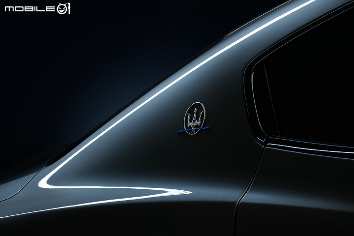 【新訊】Maserati首款油電Ghibli Hybrid發表,搭載2.0四缸MHEV動力系統!