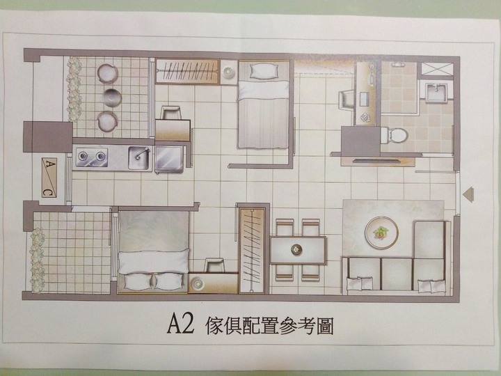 三重 看屋小白的仁義重劃區大亮時代心得分享