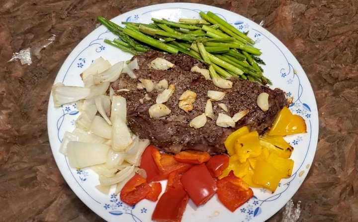 肥宅進化陽光男孩，如何騰出時間做健身餐