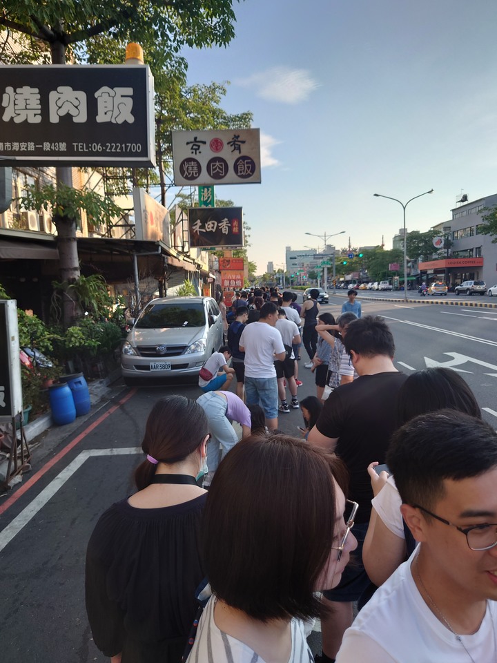 帶著 Xperia 1 II 環島去~