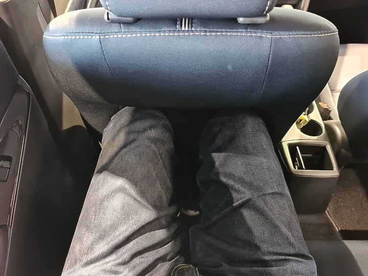 挑戰尺碼迷思!4米都會小休旅新選擇 Hyundai Venue靜態賞車
