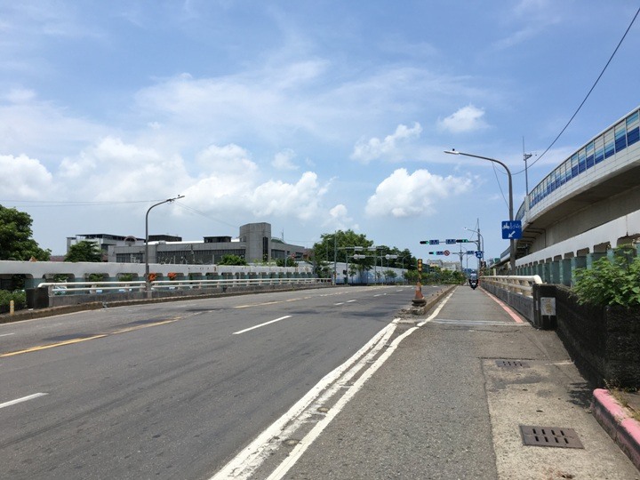 漫遊高雄前鎮,從騎YouBike2.0開始…