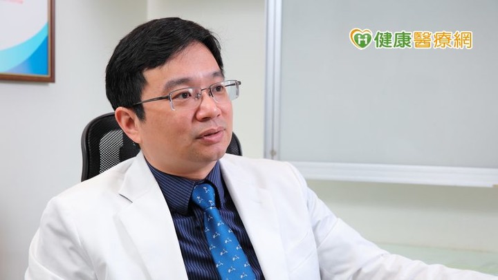 點我看大圖 深耕彰化,彰基心臟外科主任陳映澄10年用「心管」好您的健康 !