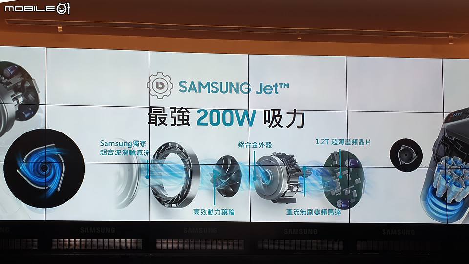 【採訪】Samsung 三星 2020 全新家電系列上市 佈局健康居家生活