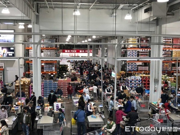 現金2800收購三倍券 網友傻眼：沒犯法？律師給解答，還有好市多、家樂福怎麼防三倍券「退貨兌現」