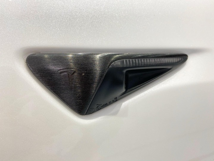 2022/6/8更新【開箱文】Tesla Model 3 一切都是最好的安排