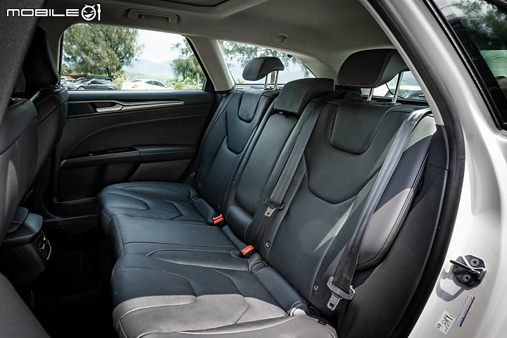 Ford 旅行師兄弟鬩牆，Mondeo Wagon、Focus ST Wagon 如何抉擇？