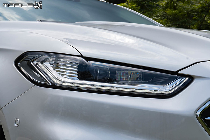 Ford 旅行師兄弟鬩牆,Mondeo Wagon、Focus ST Wagon 如何抉擇?