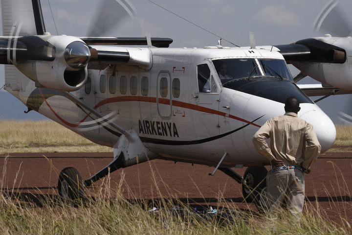 Kenya Safari │ 動物大遷徙 Day 8 and Day 9完結篇