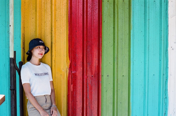分享 OLYMPUS OM1 2019 測評