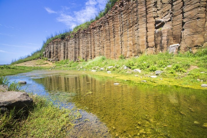 澎湖、金門、馬祖「離島旅遊」景點推薦，機場接送好方便