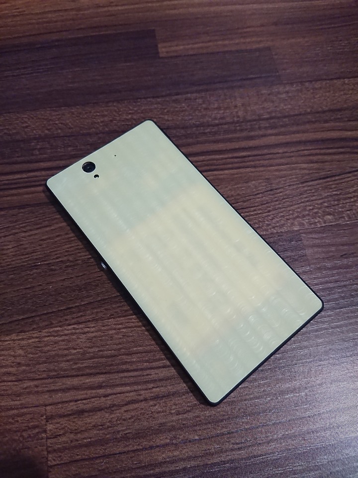 (文長圖多) Sony 初代Z 散熱改造及關箱