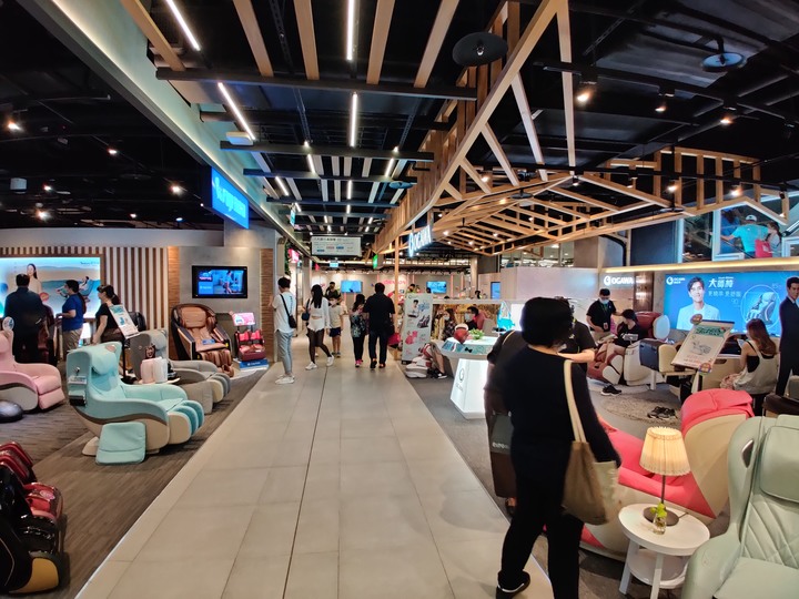 【小惡魔振興券】台北秋葉原(!?)適合全家大小的宅生活好去處__三創生活園區
