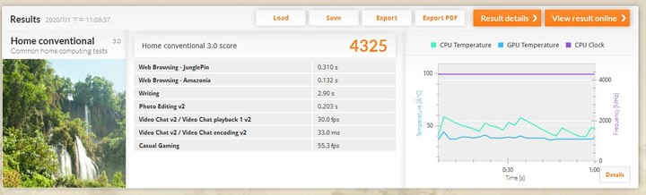 螢幕加大更全能，ASUS TUF Gaming A17 FA706IU 電競筆電開箱測試