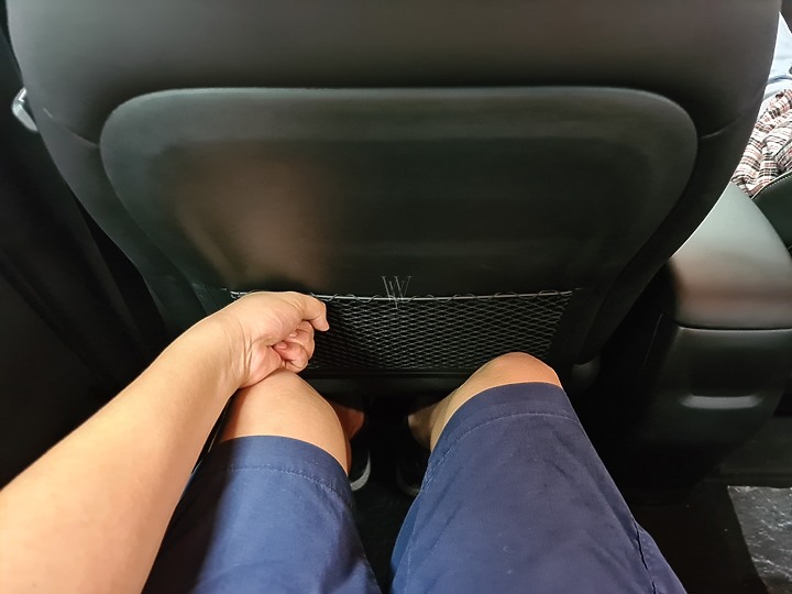 挑戰尺碼迷思!4米都會小休旅新選擇 Hyundai Venue靜態賞車