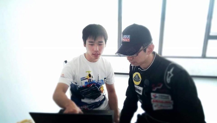 Lotus Exige Cup 260 刷新大鵬灣新記錄! TSF參賽心得