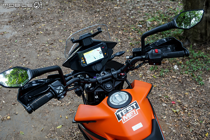 【採訪】KTM 390 Adventure & 250 Duke 上市！全配冒險家與街道小鬥士正式抵台！