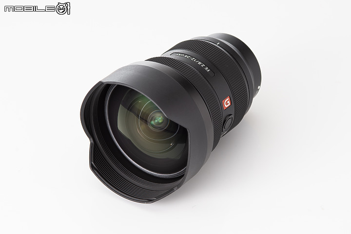Sony 12-24mm f/2.8 GM 真·超廣角大光圈神鏡!同場對決 12-24mm f/4G!