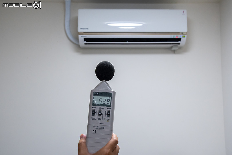 Panasonic LJ40 精緻系列冷專空調安裝紀錄與評測 節能日系的超值選擇
