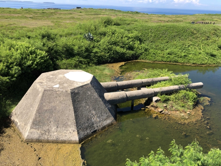 【小惡魔振興劵】澎湖花火節的奇幻旅程