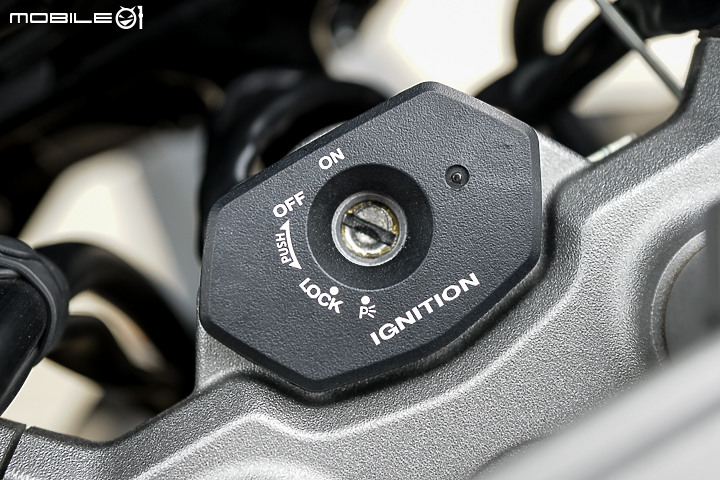 SUZUKI V-Strom 1050XT 試駕 電控上滿越野更輕鬆