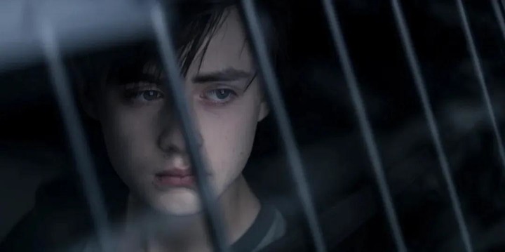 豆瓣8.5分,集集反轉的高能懸疑劇!