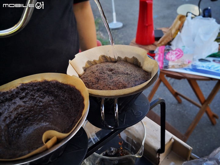 彰化縣彰化市 / 抗日咖啡影像記錄 / 禮拜六限定