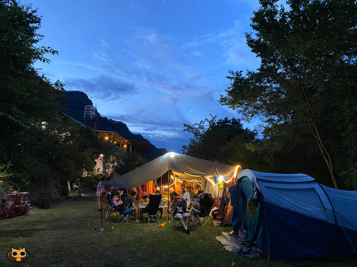 攻頂台版富士山｜加里山包車攻頂一日遊