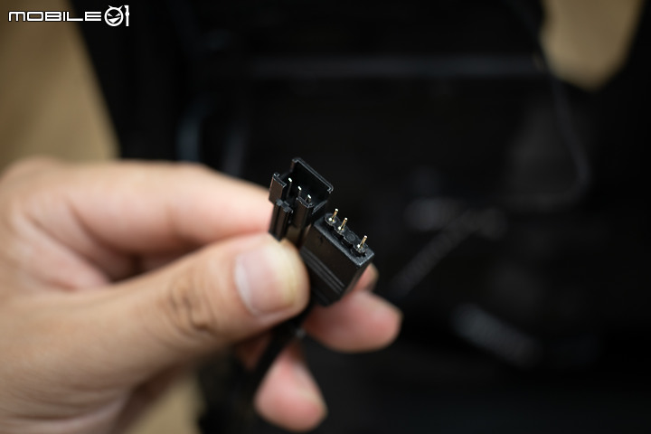 DRGB更吸睛、進氣大增量 Phanteks P500A DRGB