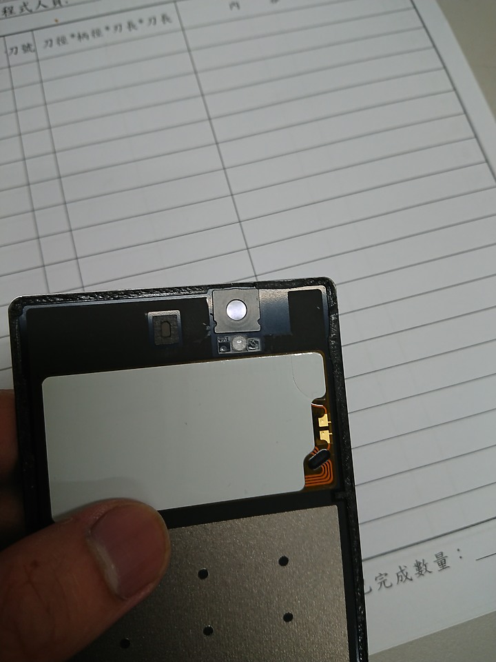 (文長圖多) Sony 初代Z 散熱改造及關箱