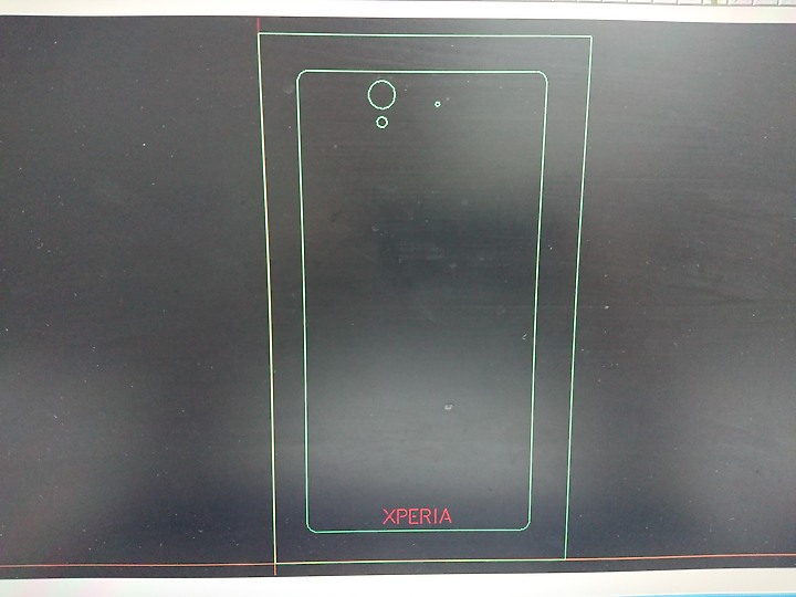 點我看大圖 (文長圖多) Sony 初代Z 散熱改造及關箱