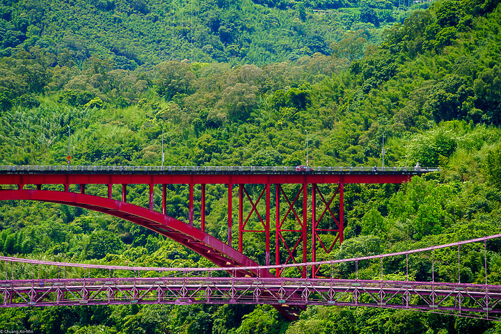 [開箱] Tamron 28-200mm F2.8-5.6 A071 不專業試拍