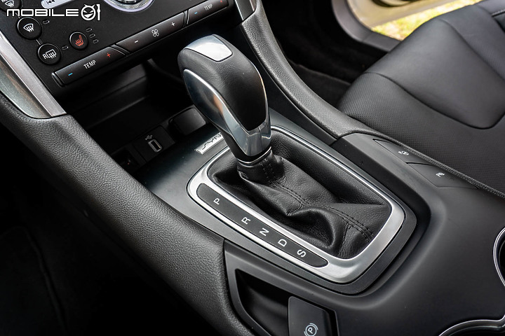 Ford 旅行師兄弟鬩牆,Mondeo Wagon、Focus ST Wagon 如何抉擇?