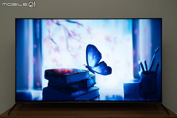 Sony BRAVIA KD-65X9500H 4K 液晶電視｜再次淬煉的旗艦娛樂體驗！