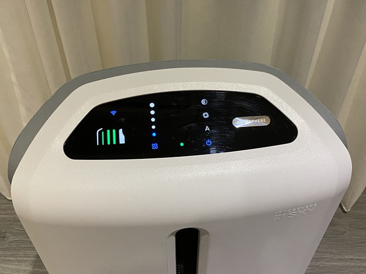 我的小宅開箱～家電篇