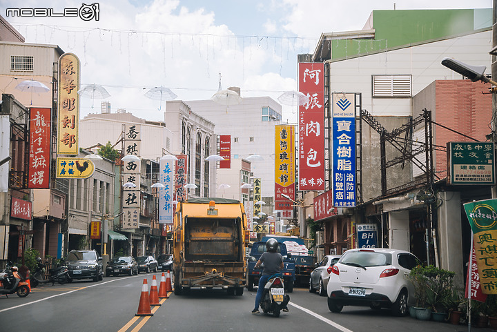 開車遊四方 Vol.5 相約鹿港小鎮走一回|feat. Audi A1 Sportback